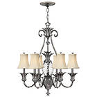 Hinkley Lighting Plantation (7L)