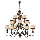 Hinkley Lighting Plymouth (15L)
