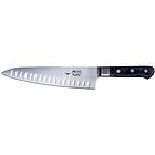 MAC Knives Professional Kokkekniv 20cm (Luftlommer)