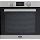 Hotpoint FA3840PIXHA (Inox)