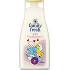 Family Fresh Kids Shower & Shampoo 500ml