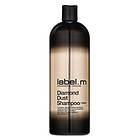 Label. M Diamond Dust Shampoo 1000ml