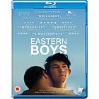 Eastern Boys (UK) (Blu-ray)