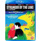 Stranger by the Lake (UK) (Blu-ray)