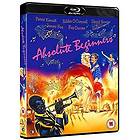 Absolute Beginners (UK) (Blu-ray)