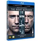 The Night Manager - The Complete Series (Blu-ray)