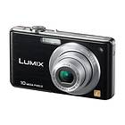 Panasonic Lumix DMC-FS7