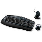 Logitech Desktop LX700 (SE/FI)