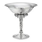 Georg Jensen Grape Skål 264B Ø308x308mm