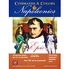 Commands & Colors: Napoleonics - Epic (exp. 6)
