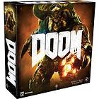 DOOM: The Board Game (2nd Edition)