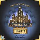 Sunrise City: Nights! (exp.)