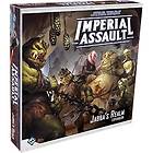 Star Wars: Imperial Assault - Jabba's Realm (exp.)