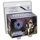 Star Wars: Imperial Assault - Captain Terro (exp.)
