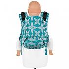 Fidella Fusion Full Buckle Carrier Toddler