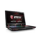 MSI GT72VR Dominator Pro 6RE-040UK