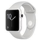 Apple Watch Edition Series 2 38mm Ceramic with Sport Band