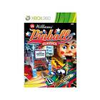 William's Pinball Classics (Xbox 360)