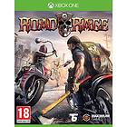 Road Rage (Xbox One | Series X/S)