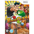 Punch Out (Wii)
