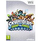 Skylanders: Spyro's Adventure (Wii)