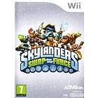 Skylanders: Swap Force (Wii)