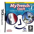 My French Coach Level 1 (DS)