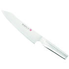 Global Ni GN-009 Oriental Chef's Knife 20cm