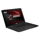 Asus ROG GL552VW-DM201T