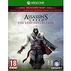 Assassin's Creed: The Ezio Collection (Xbox One | Series X/S)