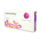 CooperVision Avaira Vitality (6-pack)