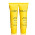 Decléor Intense Nutrition Hydra-Nourishing Duo Mask 2x25ml