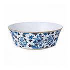 Wedgwood Hibiscus Oval Serving Bowl (130cl)