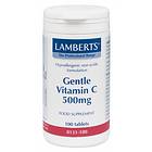 Lamberts Mild Vitamin C 100 Tabletter