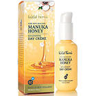 Wild Ferns Manuka Honey Replenishing Day Cream 100ml