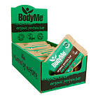 BodyMe Organic Protein Bar 60g 12pcs