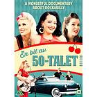 En Bit Av 50-Talet (DVD)