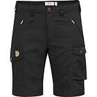 Fjällräven Nikka Curved Shorts (Dame)