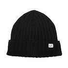 C.P. Company Merino Wool Logo Beanie