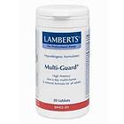 Lamberts Multi-Guard 30 Tablets