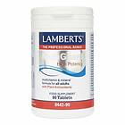 Lamberts Multi-Guard 90 Tabletter