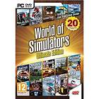 World of Simulators - Ultimate Edition (PC)