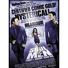 Cool Men (DVD)