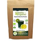 Greens Organic Spirulina Powder 200g