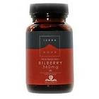 Terranova Bilberry 360mg 50 Capsules