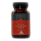 Terranova Cranberry 300mg 50 Capsules