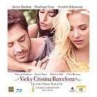 Vicky Christina Barcelona (Blu-ray)