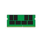 Kingston ValueRAM SO-DIMM DDR4 2400MHz 16GB (KVR24S17D8/16)