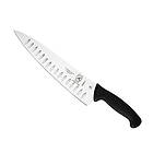 Mercer Millennia Chef's Knife 25cm (Fluted Blade)