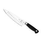 Mercer Genesis Chef's Knife 20cm (Fluted Blade)